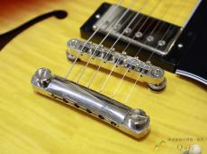 Epiphone Inspired by Gibson ES-335 Figured IG 2023年製 【返品OK】[SM287]【神戸店在庫】_10