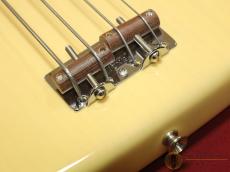 Fender American Vintage II 1954 Precision Bass 2024年製 【返品OK】[SM664]【神戸店在庫】_9