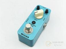 MOOER Ensemble King [SMM16]【梅田店在庫】