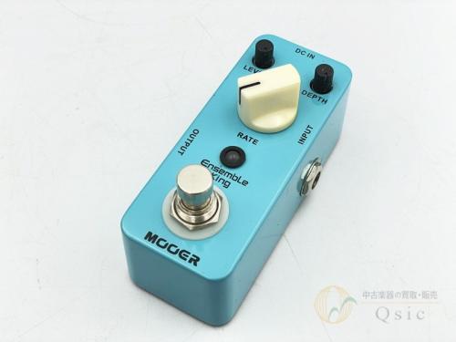MOOER Ensemble King [SMM16]【梅田店在庫】