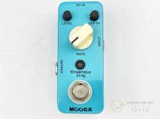 MOOER Ensemble King [SMM16]【梅田店在庫】_7