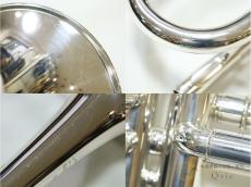 YAMAHA YTR-850S [調整済み] 【返品OK】[RMQ87]【神戸店在庫】_9