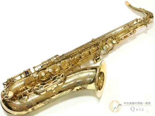SELMER MARK VI Tenor [調整済み] 【返品OK】[QM208]【神戸店在庫】