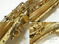 SELMER MARK VI Tenor [調整済み] 【返品OK】[QM208]【神戸店在庫】_9