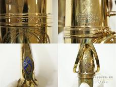 SELMER MARK VI Tenor [調整済み] 【返品OK】[QM208]【神戸店在庫】_10