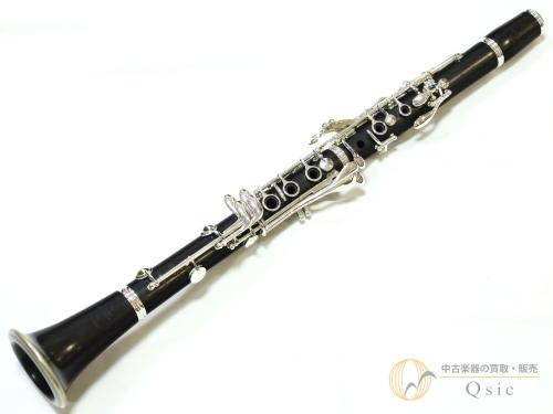 Buffet Crampon R13 B♭  [調整済み] 【返品OK】[RM502]【神戸店在庫】
