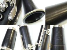 Buffet Crampon R13 B♭  [調整済み] 【返品OK】[RM502]【神戸店在庫】_9