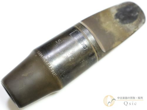 H. Selmer S80 C☆ アルトサックス用マウスピース [RM897]【神戸店在庫】