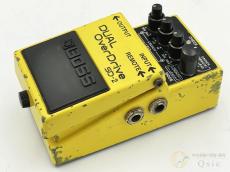 BOSS SD-2 Dual OverDrive [RMN73]【梅田店在庫】