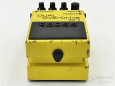 BOSS SD-2 Dual OverDrive [RMN73]【梅田店在庫】_6