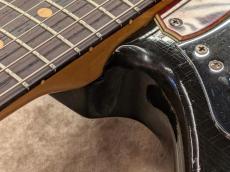 Fender 1962 Jaguar Sunburst [G-Club Tokyo]_4