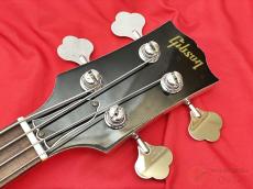Gibson SG Standard Bass Silver Sparkle 【返品OK】[RMN98]【梅田店在庫】_3
