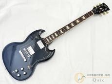 Gibson SG Standard Ebony 2016年製 【返品OK】[SMM01]【梅田店在庫】_2