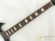 Gibson SG Standard Ebony 2016年製 【返品OK】[SMM01]【梅田店在庫】_3