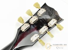 Gibson SG Standard Ebony 2016年製 【返品OK】[SMM01]【梅田店在庫】_7