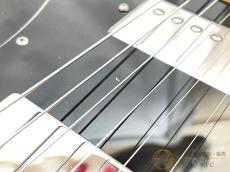 Gibson SG Standard Ebony 2016年製 【返品OK】[SMM01]【梅田店在庫】_8