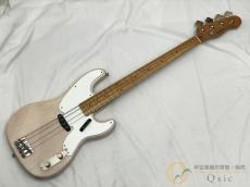 Squier by Fender Classic Vibe 50s Precision Bass White Blonde 【返品OK】[RMN99]【梅田店在庫】_2