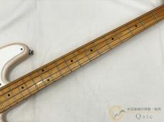 Squier by Fender Classic Vibe 50s Precision Bass White Blonde 【返品OK】[RMN99]【梅田店在庫】_3