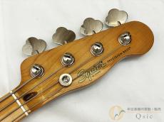 Squier by Fender Classic Vibe 50s Precision Bass White Blonde 【返品OK】[RMN99]【梅田店在庫】_4