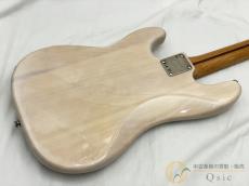Squier by Fender Classic Vibe 50s Precision Bass White Blonde 【返品OK】[RMN99]【梅田店在庫】_5