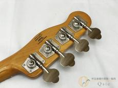 Squier by Fender Classic Vibe 50s Precision Bass White Blonde 【返品OK】[RMN99]【梅田店在庫】_7