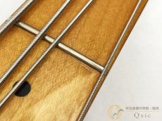 Squier by Fender Classic Vibe 50s Precision Bass White Blonde 【返品OK】[RMN99]【梅田店在庫】_9