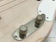 Squier by Fender Classic Vibe 50s Precision Bass White Blonde 【返品OK】[RMN99]【梅田店在庫】_10