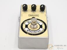 MXR ZW44M Berserker Overdrive(後期型) [SM650]【神戸店在庫】_6
