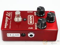 MXR M78 Custom Badass '78 Distortion [RM101]【神戸店在庫】_4