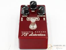 MXR M78 Custom Badass '78 Distortion [RM101]【神戸店在庫】_6