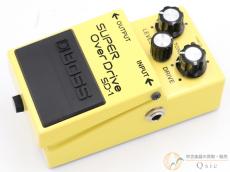 BOSS SD-1 [RM102]【神戸店在庫】