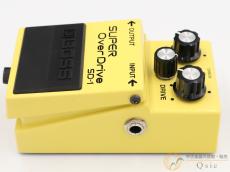 BOSS SD-1 [RM102]【神戸店在庫】_4