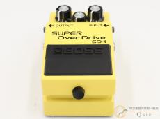 BOSS SD-1 [RM102]【神戸店在庫】_6