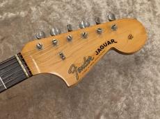 Fender 1962 Jaguar Sunburst [G-Club Tokyo]_7