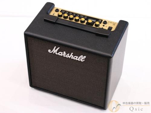 Marshall Code25 [RMW80]【阿倍野店在庫】
