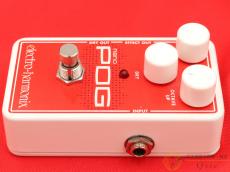 Electro-Harmonix Nano POG [RM105]【神戸店在庫】_4