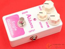 Aldente Effects Eagle distortion [SM661]【神戸店在庫】