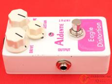 Aldente Effects Eagle distortion [SM661]【神戸店在庫】_3