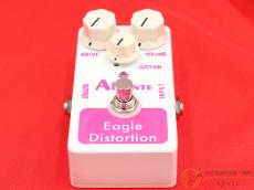Aldente Effects Eagle distortion [SM661]【神戸店在庫】_6