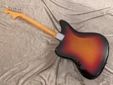Fender 1962 Jaguar Sunburst [G-Club Tokyo]_9