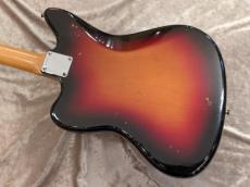 Fender 1962 Jaguar Sunburst [G-Club Tokyo]_10