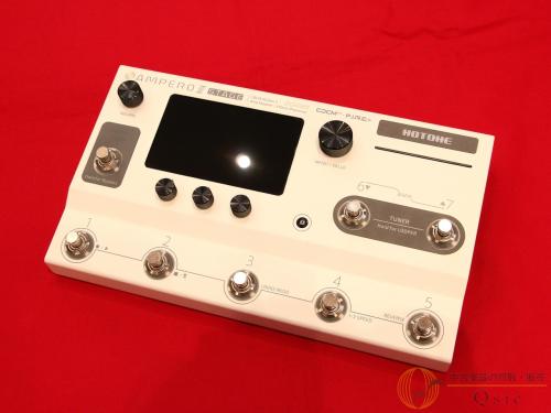 HOTONE HOTONE AMPERO II STAGE [RMW84]【阿倍野店在庫】