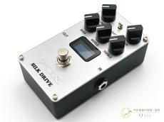VOX VE-SD Silk Drive [RMS24]【箕面店在庫】