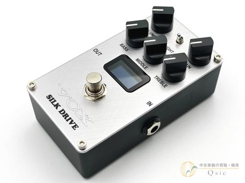 VOX VE-SD Silk Drive [RMS24]【箕面店在庫】
