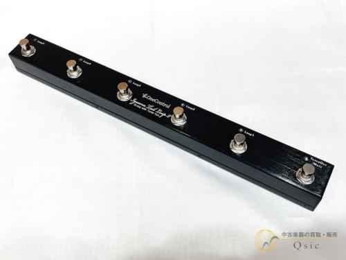 One Control control Iguana Tail Loop 2 [RMS26]【箕面店在庫】