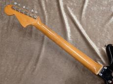 Fender 1962 Jaguar Sunburst [G-Club Tokyo]_11