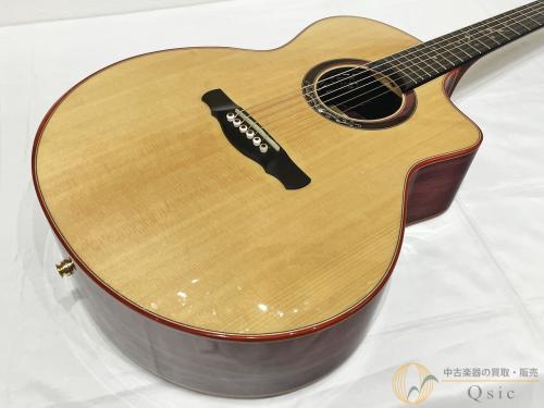 NATASHA JC-30 w/Fishman Ellipse Aura 【返品OK】[RMS15]【箕面店在庫】