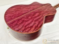 NATASHA JC-30 w/Fishman Ellipse Aura 【返品OK】[RMS15]【箕面店在庫】_4
