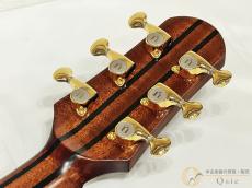 NATASHA JC-30 w/Fishman Ellipse Aura 【返品OK】[RMS15]【箕面店在庫】_6