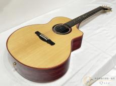 NATASHA JC-30 w/Fishman Ellipse Aura 【返品OK】[RMS15]【箕面店在庫】_7